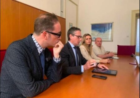 Gallarate: Sui Sinti FdI invoca "tolleranza zero"