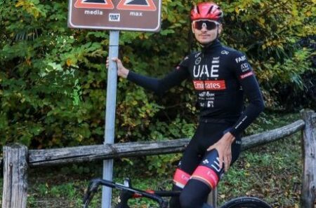 Ciclismo: Torna la Varese Van Vlaanderen