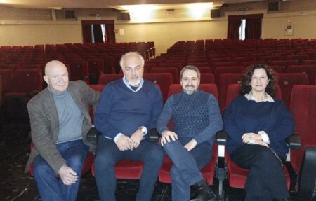Busto: Teatro, a Grassi e Oliva il Premio Enriquez