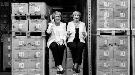 Arsago: Un libro celebra i 60 anni de La Termoplastic FBM