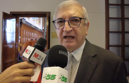 Varese: FdI in corsa, Foti: "Classe dirigente competitiva"
