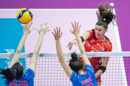 Volley: Uyba, con Cuneo per salvarsi