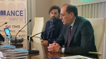 Varese: Bacchi all’ANCE, l’arte del comando e dell’empatia