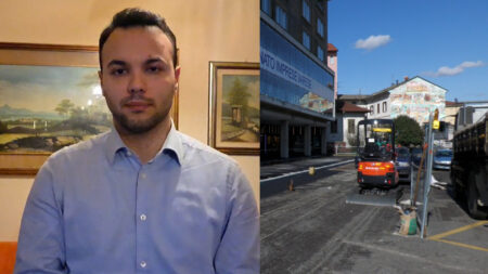 Varese: Piano Stazioni, Angei pretende 500 parcheggi