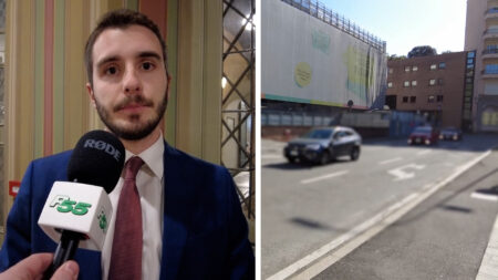 Varese: Boldetti, chiusura via Spinelli può provocare caos