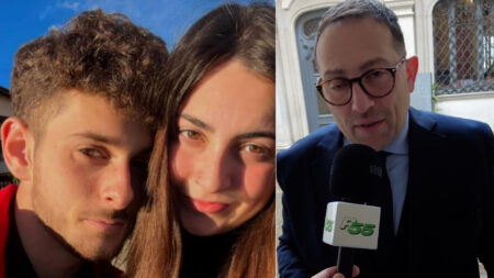 Varese: Liceo Ferraris, la consegna dei diplomi