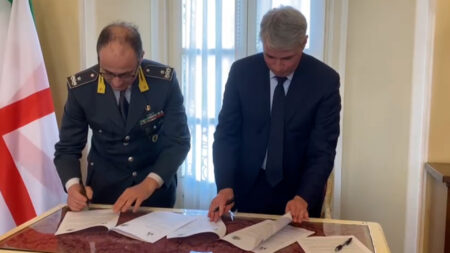 Varese: GDF-Comune, patto per la trasparenza delle opere