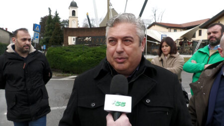 Varese: “Guardie giurate sole, su strade e in ospedale”