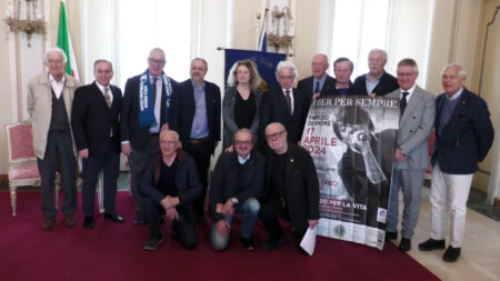 Varese: Lions Day, in campo per la Salute. E per l’Africa