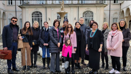 Varese: Donne e Lavoro, le pari opportunità in uno spot