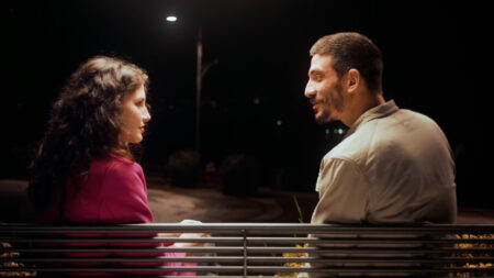 Varese: A’Mare, mille battiti del cuore nel film di Piga