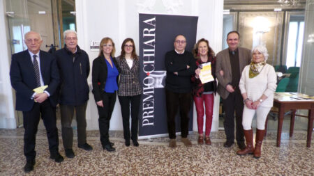 Varese: Primavera del Chiara, tra sport, stupore e melodia