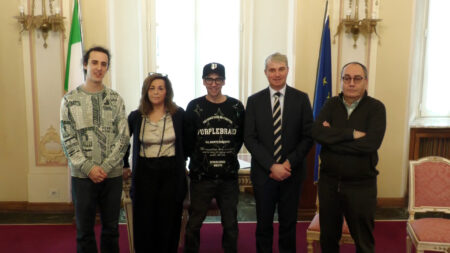 Varese: Ravo a Masnago, l’arte “smart” sfida i Classici