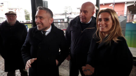 Varese: Musica in stazione, più giovani e più sicurezza