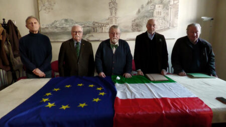 Varese: Premio Valcavi a Mister Ciclismo Renzo Oldani