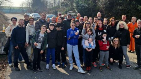 Cassano: Verde pulito, “Ripartiamo da dove avevamo finito”