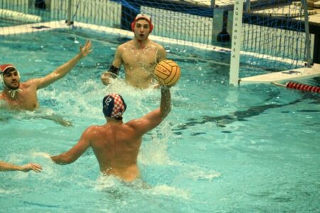 Pallanuoto: VON, che botta: vince Bocconi 11-4