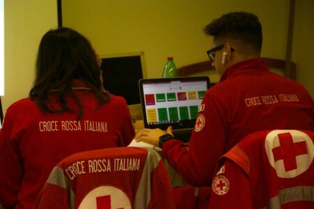 Magenta: Tragedia sul lavoro, muore 36enne