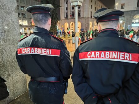 Fagnano: Uccise il marito, 74enne all'ergastolo