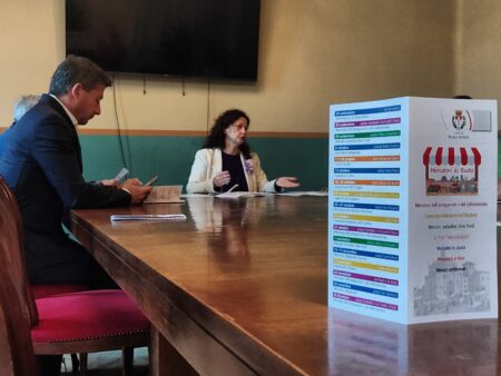 Busto: Mercatini, calendario unico per 40 appuntamenti