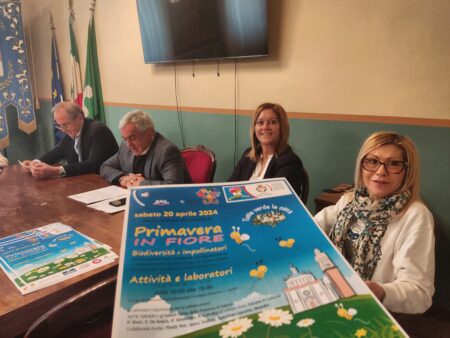 Busto: Verde e ambiente, sbocciano le iniziative