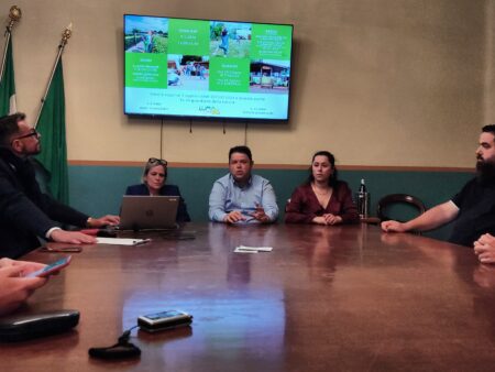 Busto: Lumachiamo, inaugurazione il 4 maggio