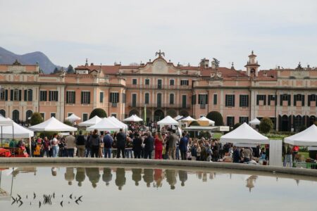 Varese: L'agricoltura fa il pieno, in 20 mila ai Giardini