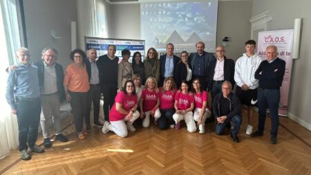 Varese: In corsa contro il cancro, tavola rotonda in ANCE