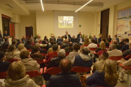 Gavirate: Pienone per Lucchina e la sua squadra