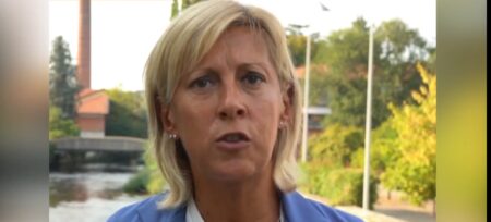 Castellanza: Tragedia improvvisa, muore il sindaco Cerini