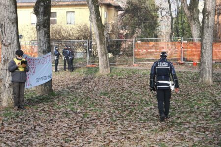 Rho: Operazione anti droga della Polizia Locale