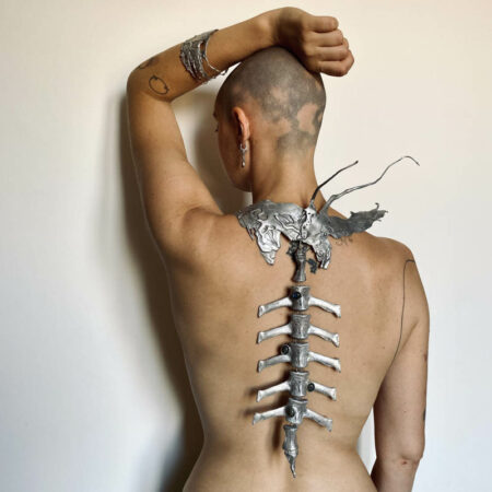 Milano: Al via la 3^ edizione del “Gioiello contemporaneo”