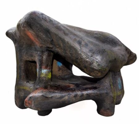 Milano: Salvatore Cuschera, un'opera per il Fuori Salone