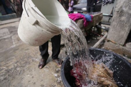 Malnate: Danni alla cabina del Sauro, un giorno senz'acqua
