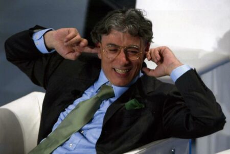 Gemonio: “Festa bossiana, fuori chi ci tassa per il Ponte!”