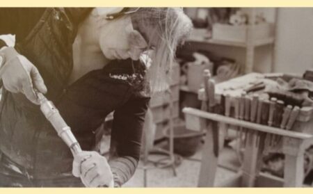 Barzanò: In Canonica espone Antonella Gerbi