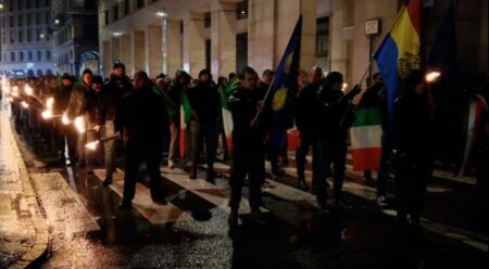 Varese: Do.Ra, il Comune vieta di manifestare nei cimiteri