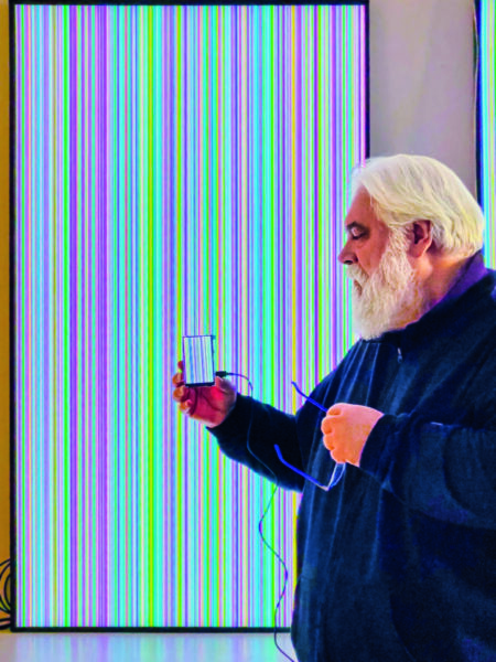 Gallarate: Al Maga inaugura “Pittura oltre la materia”