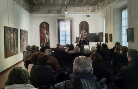 Busto: Fotografia e Domeniche ad arte, weekend ai musei