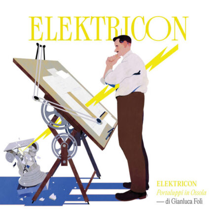 Domodossola: Aperta la IV edizione del Festival del Disegno