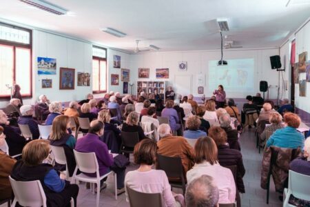 Gallarate: Auser parte dalla prevenzione oncologica
