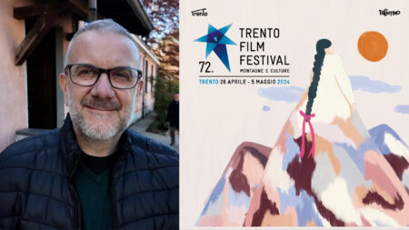 Varese: Gervasini al Trento Film, Festival della montagna