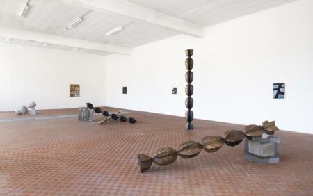 Milano: Erika Verzutti e Formafantasma alla Fondazione Ica