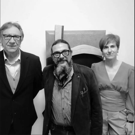 Varese: "Donum Formae”, la mostra di Ignazio Campagna