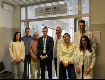 Cassano: Alla Casa di Comunità si previene la demenza