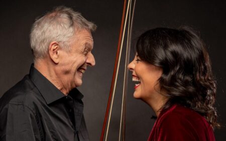 Olgiate O.: “JAZZaltro Giovani” si apre con Zamuner e Moriconi