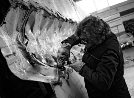 Legnano: Palazzo Perego, apre“sublimi distorsioni riflesse"