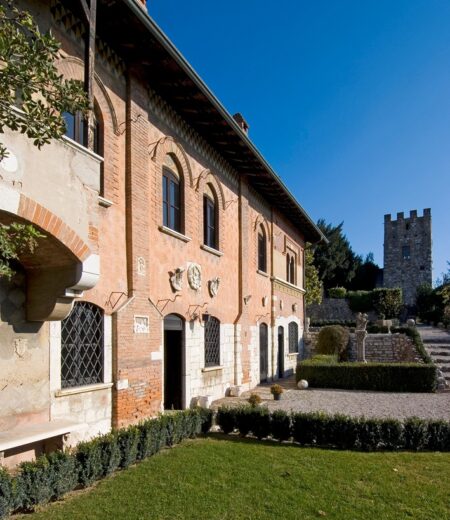 Lonato Garda: In visita alla Casa del Podestà