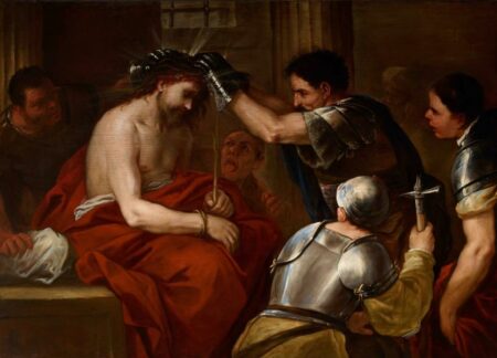 Bergamo: All’Accademia Carrara uno sguardo sul ‘600