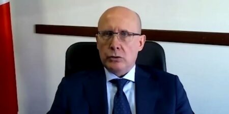 : Bentornato dottor Mazza, nuovo Questore